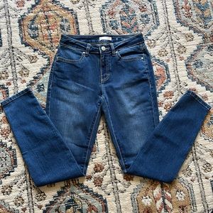 NWOT Lauren Conrad jeggings